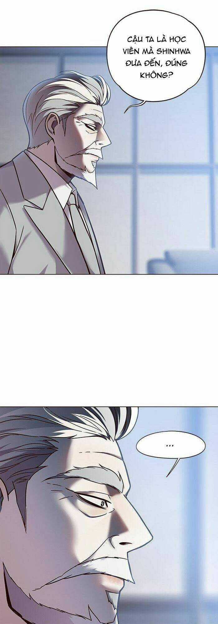 Eleceed - Hoá Thân Thành Mèo Chapter 87 trang 71