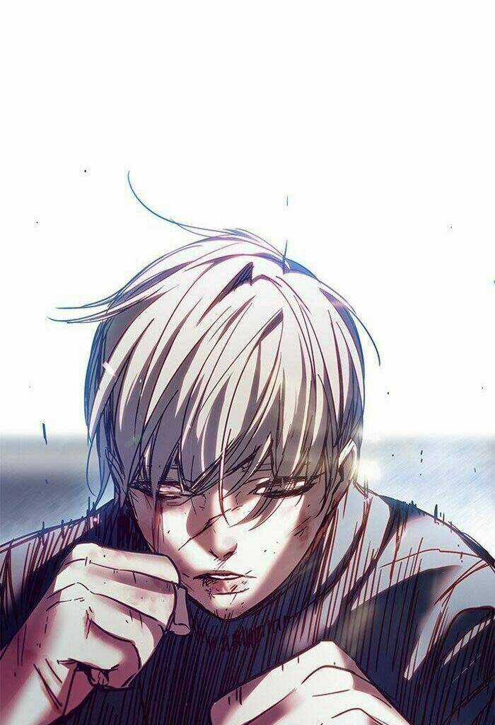 Eleceed - Hoá Thân Thành Mèo Chapter 87 trang 8