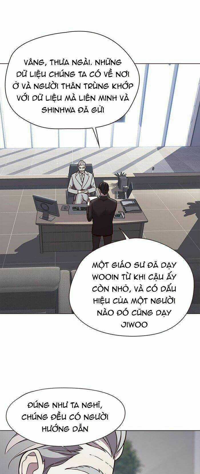 Eleceed - Hoá Thân Thành Mèo Chapter 88 trang 2