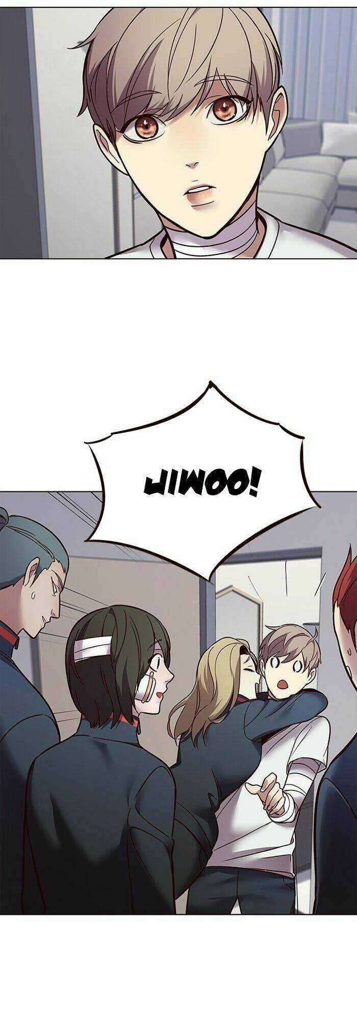 Eleceed - Hoá Thân Thành Mèo Chapter 88 trang 22