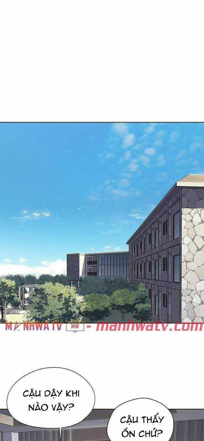 Eleceed - Hoá Thân Thành Mèo Chapter 88 trang 23