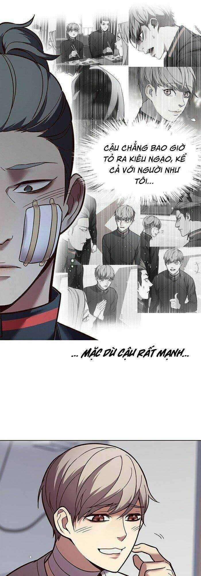 Eleceed - Hoá Thân Thành Mèo Chapter 88 trang 29