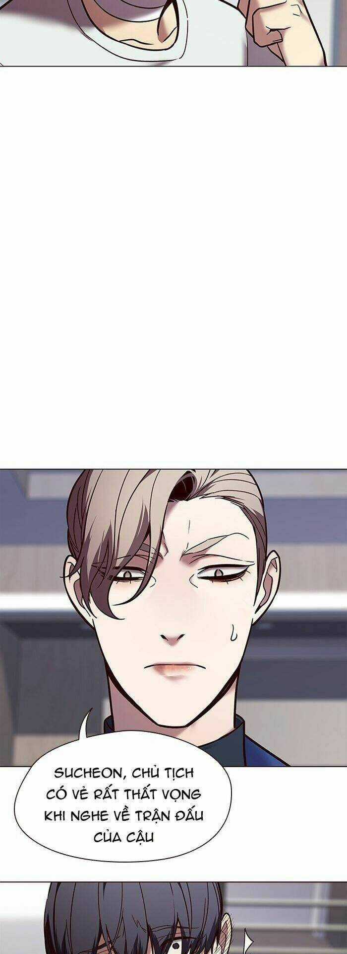 Eleceed - Hoá Thân Thành Mèo Chapter 88 trang 30