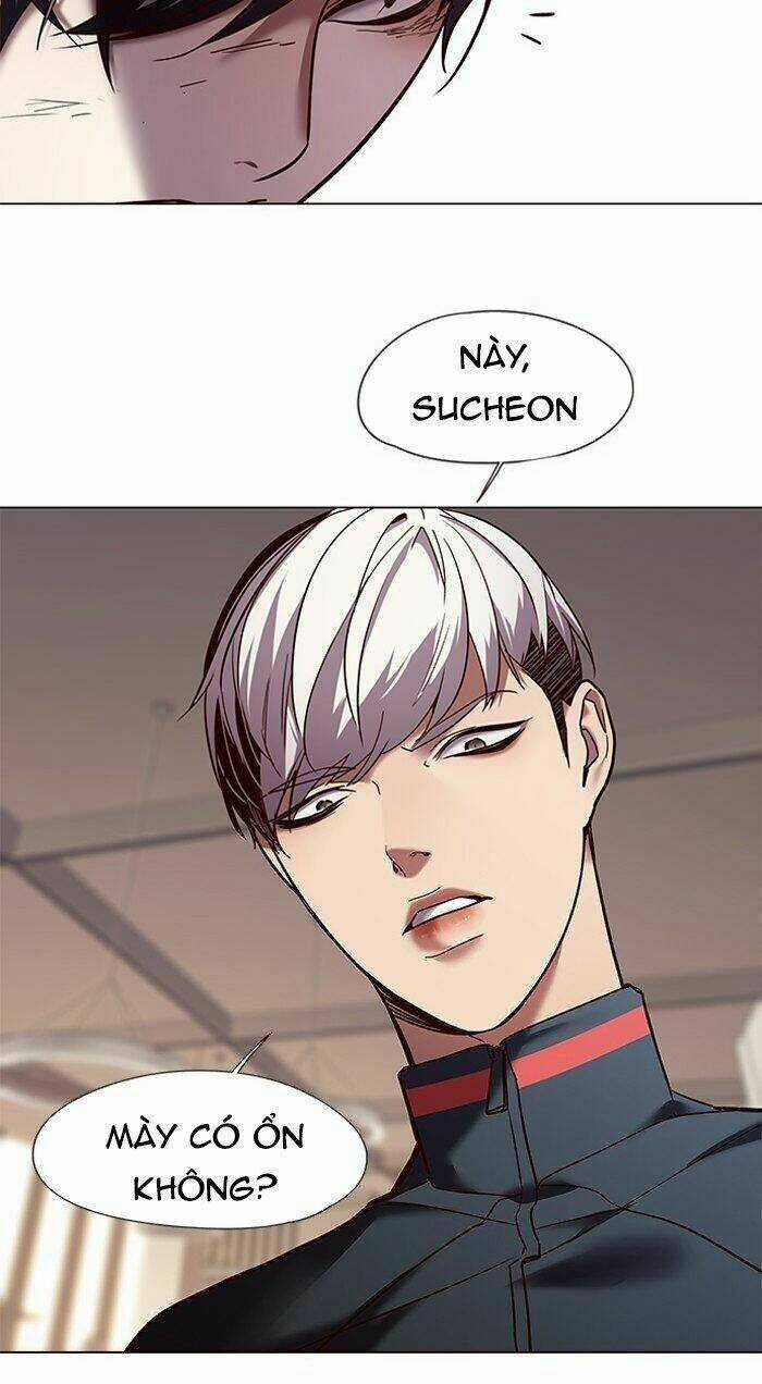 Eleceed - Hoá Thân Thành Mèo Chapter 88 trang 37