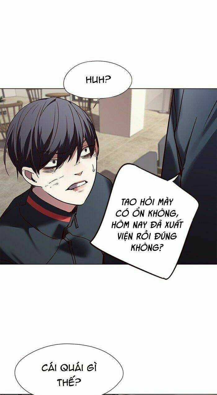 Eleceed - Hoá Thân Thành Mèo Chapter 88 trang 38