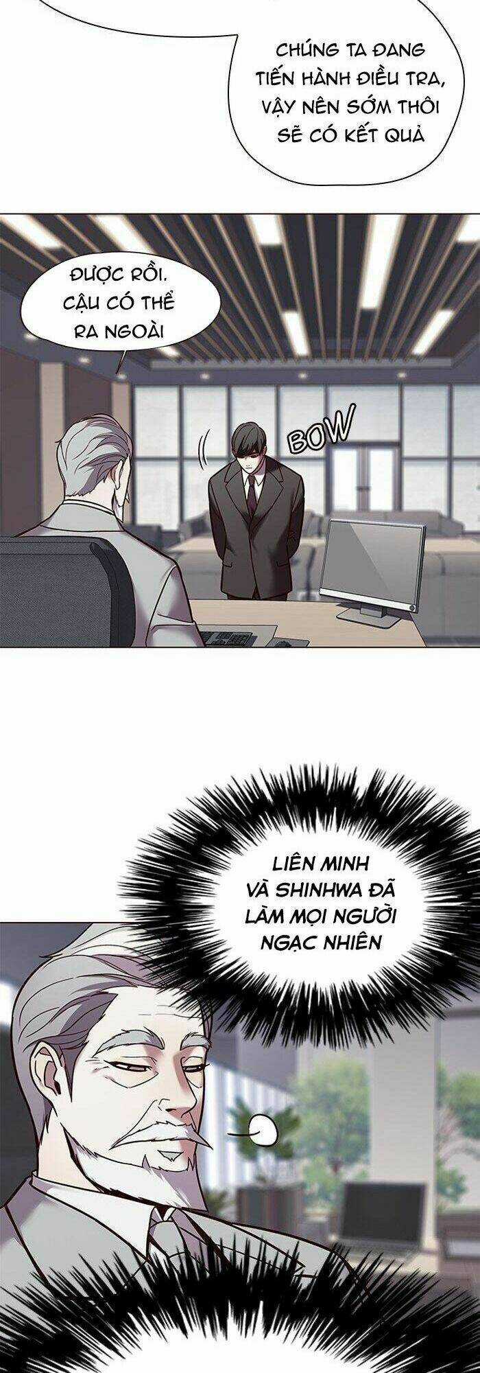 Eleceed - Hoá Thân Thành Mèo Chapter 88 trang 4