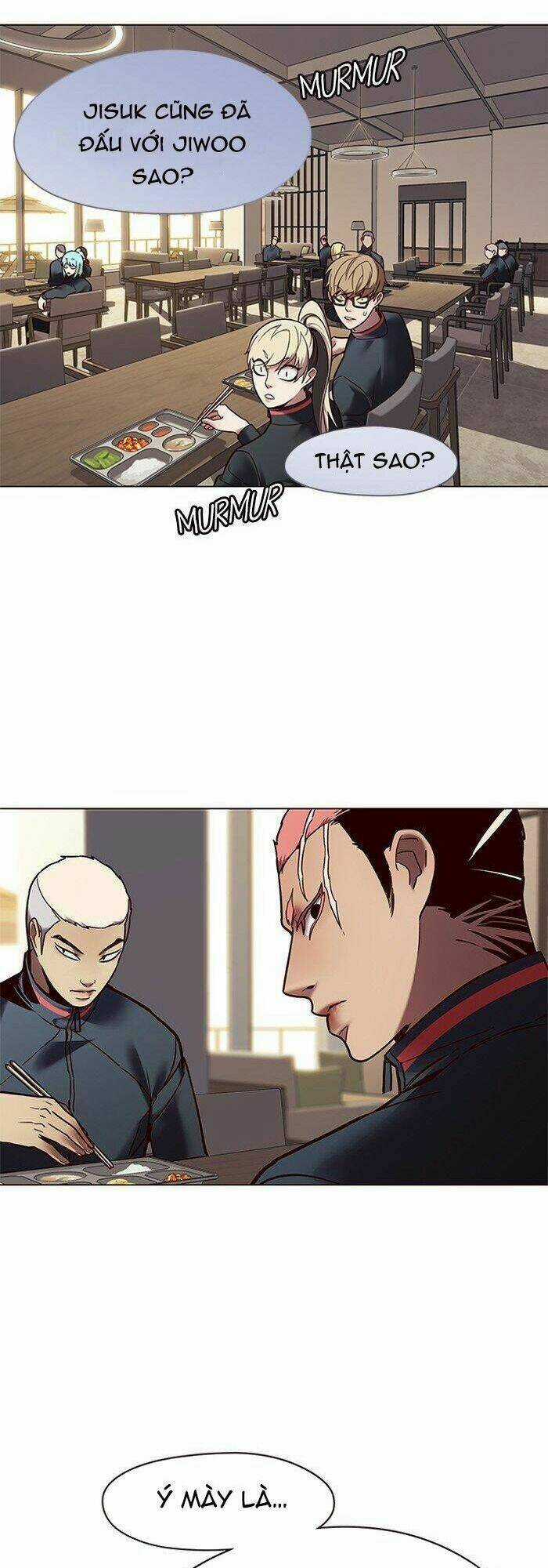 Eleceed - Hoá Thân Thành Mèo Chapter 88 trang 40