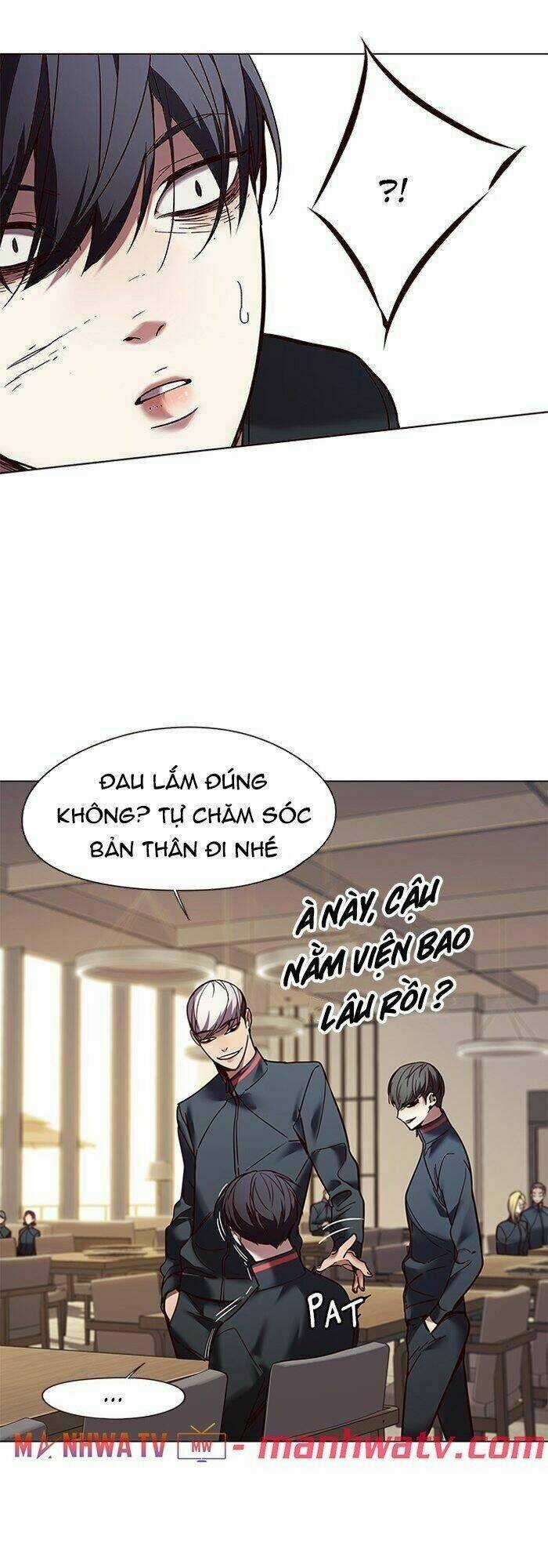 Eleceed - Hoá Thân Thành Mèo Chapter 88 trang 43