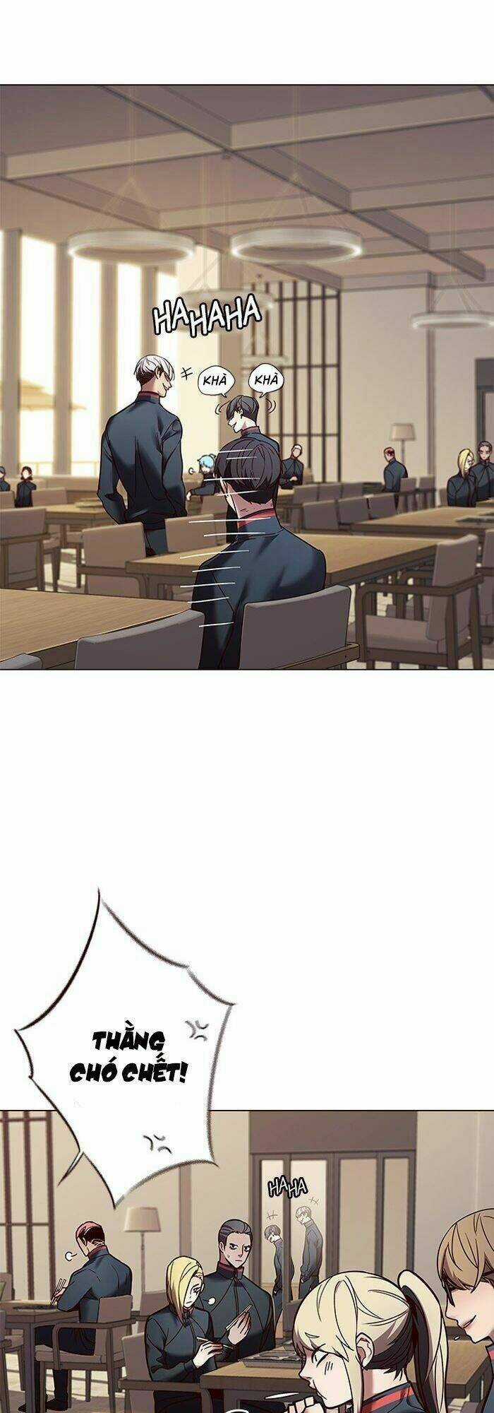 Eleceed - Hoá Thân Thành Mèo Chapter 88 trang 44