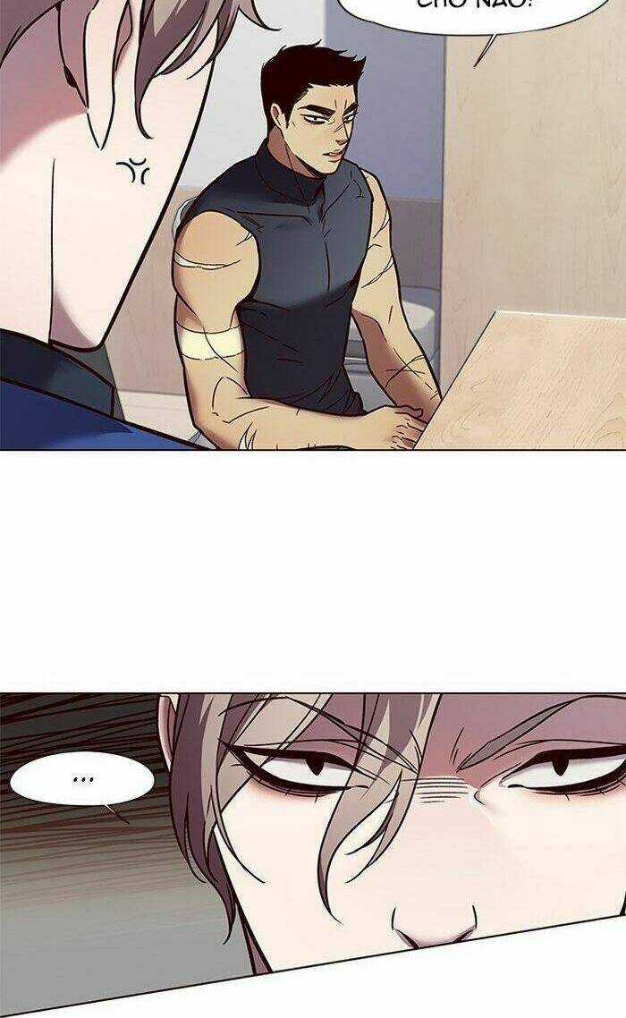 Eleceed - Hoá Thân Thành Mèo Chapter 88 trang 49