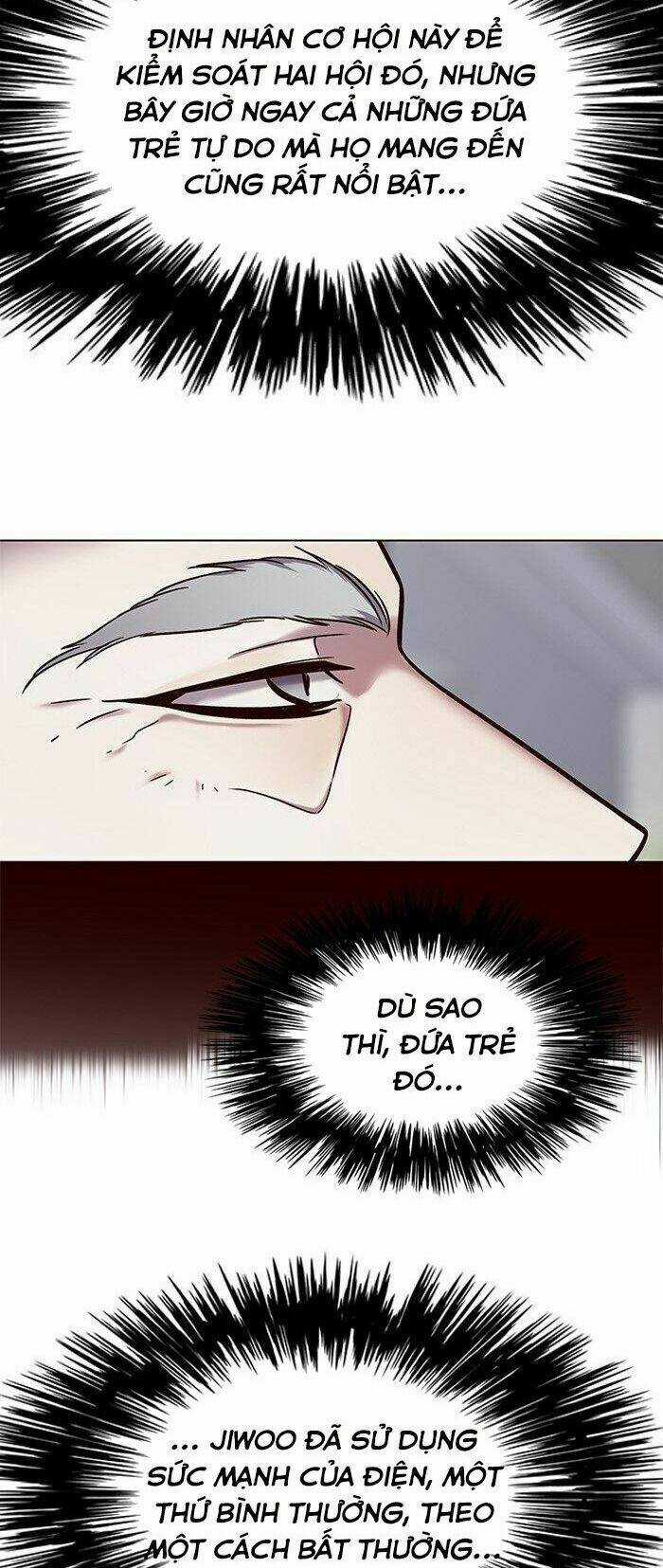 Eleceed - Hoá Thân Thành Mèo Chapter 88 trang 5