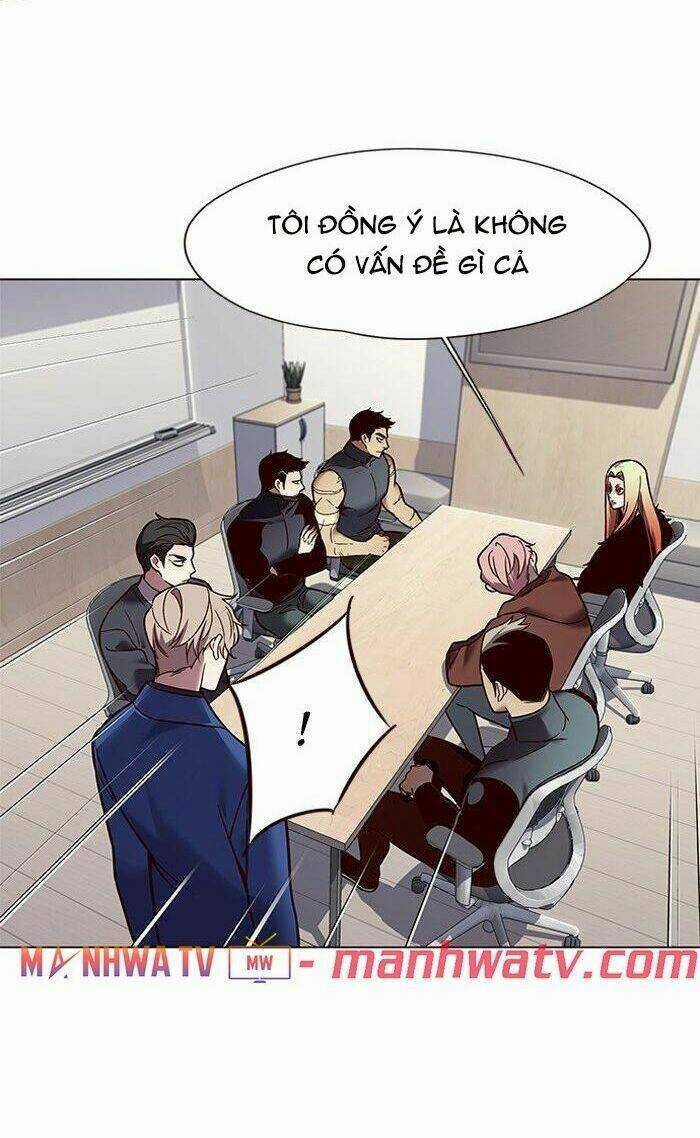 Eleceed - Hoá Thân Thành Mèo Chapter 88 trang 50