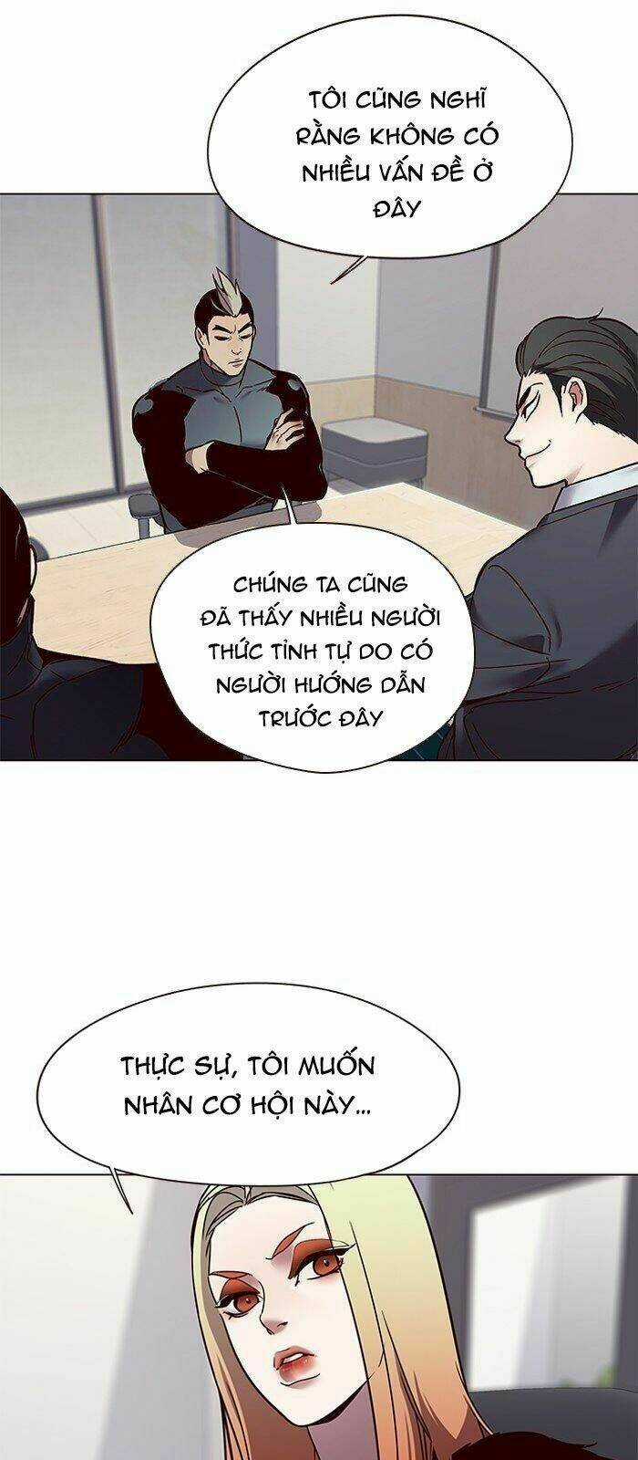 Eleceed - Hoá Thân Thành Mèo Chapter 88 trang 51