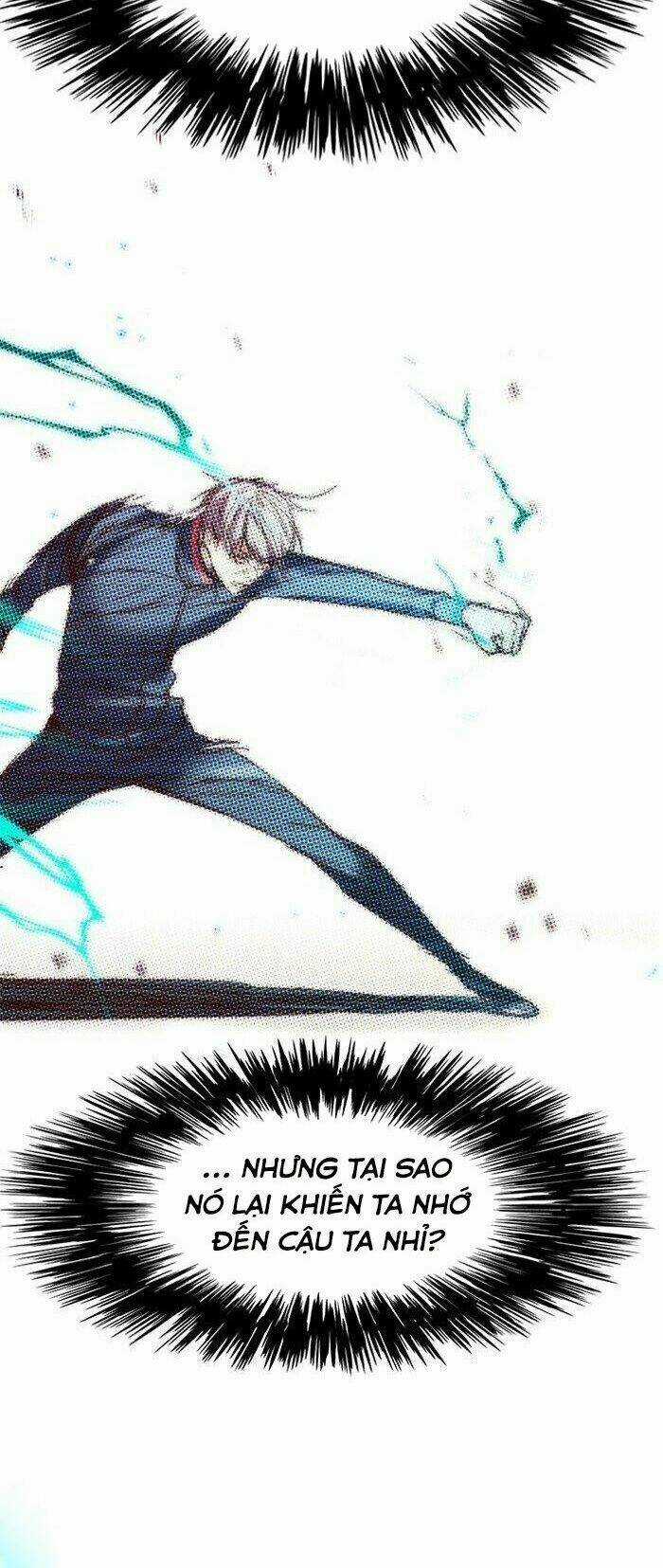 Eleceed - Hoá Thân Thành Mèo Chapter 88 trang 6