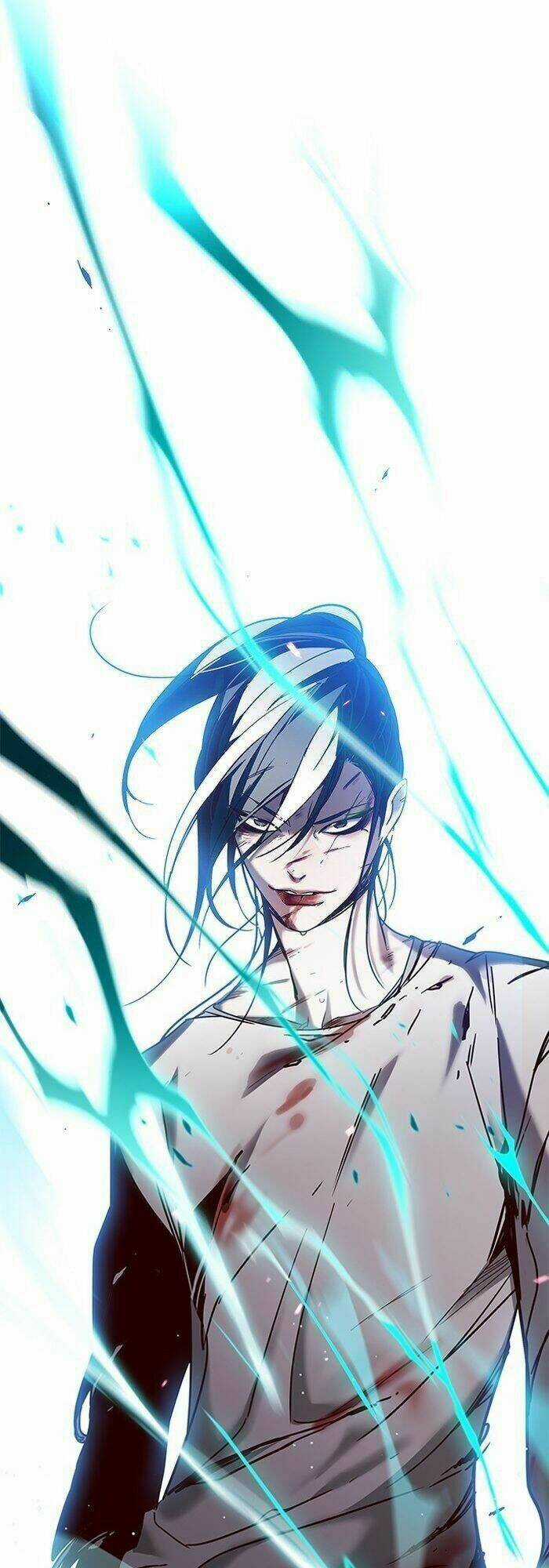 Eleceed - Hoá Thân Thành Mèo Chapter 88 trang 7