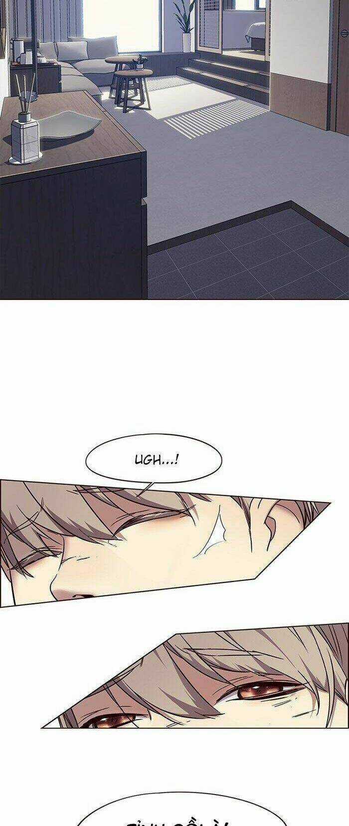 Eleceed - Hoá Thân Thành Mèo Chapter 88 trang 9