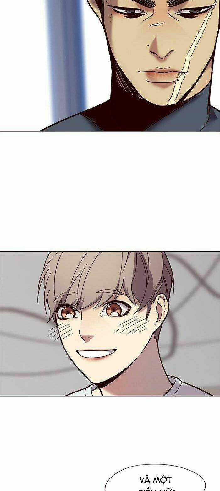 Eleceed - Hoá Thân Thành Mèo Chapter 89 trang 10