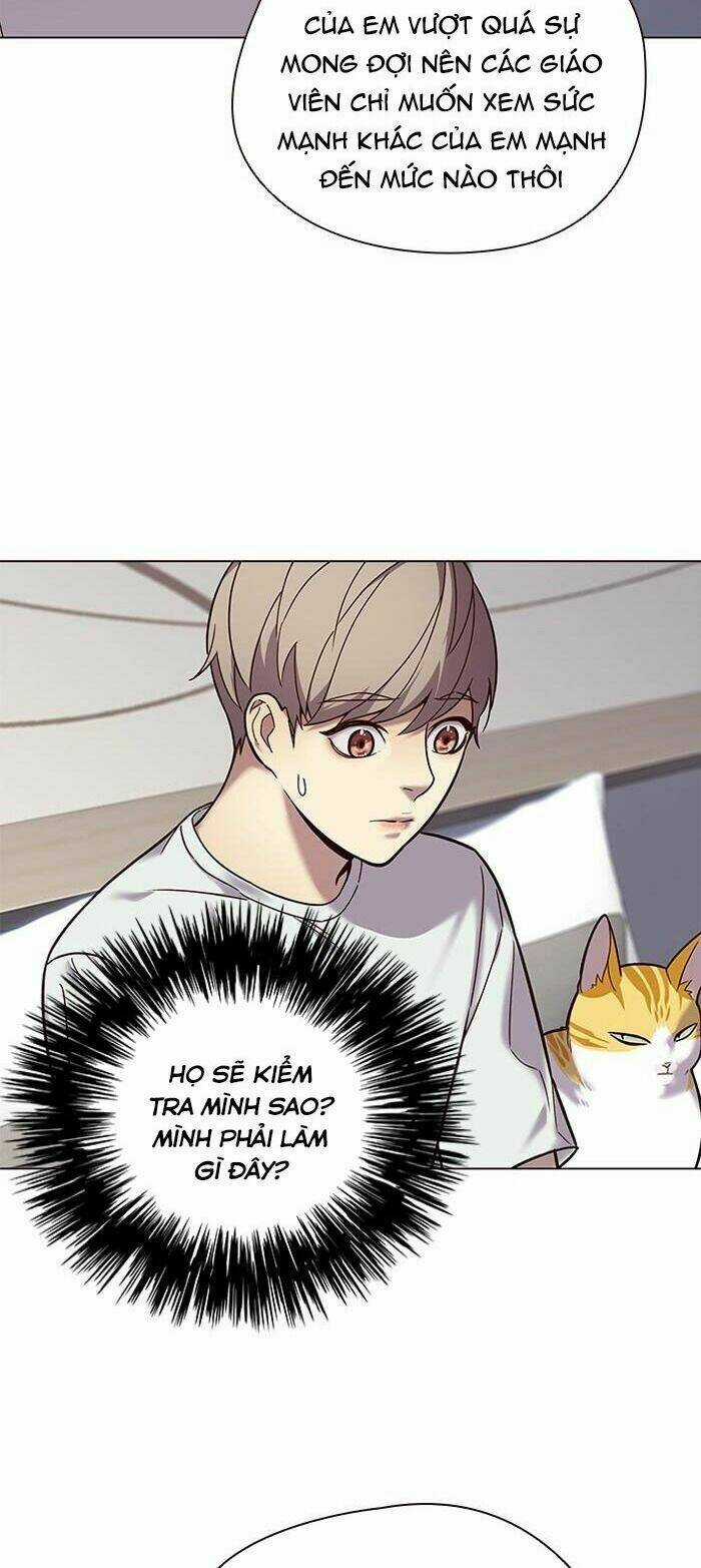 Eleceed - Hoá Thân Thành Mèo Chapter 89 trang 12