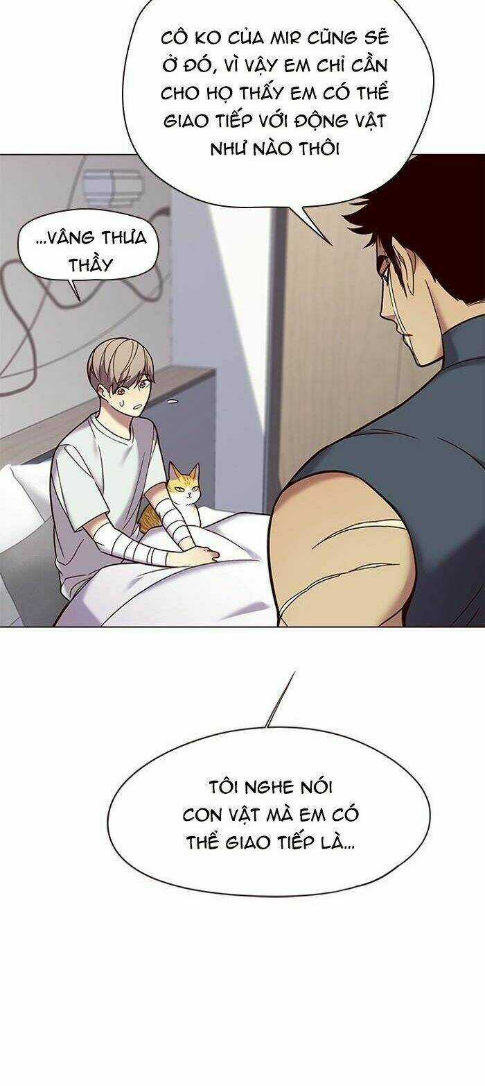 Eleceed - Hoá Thân Thành Mèo Chapter 89 trang 13