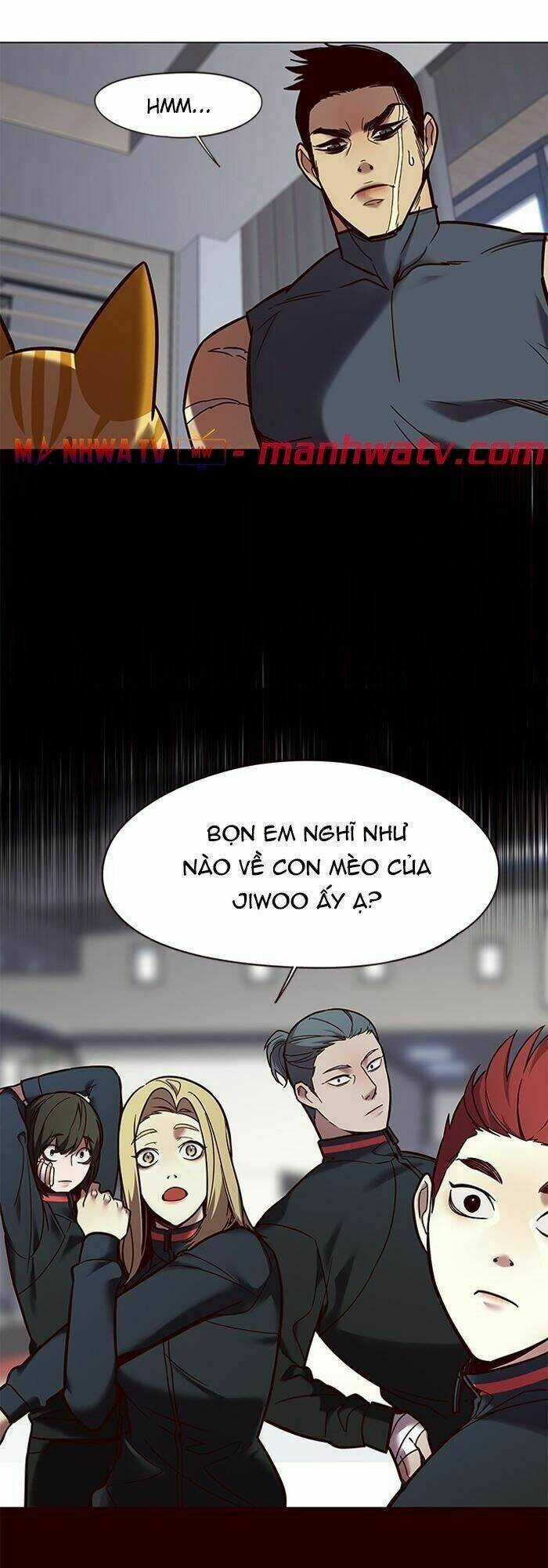 Eleceed - Hoá Thân Thành Mèo Chapter 89 trang 14