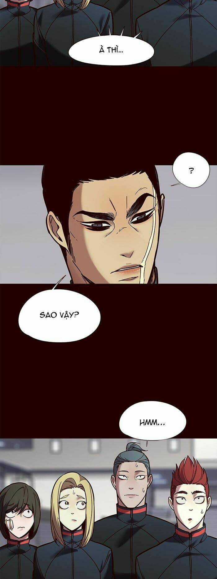 Eleceed - Hoá Thân Thành Mèo Chapter 89 trang 16