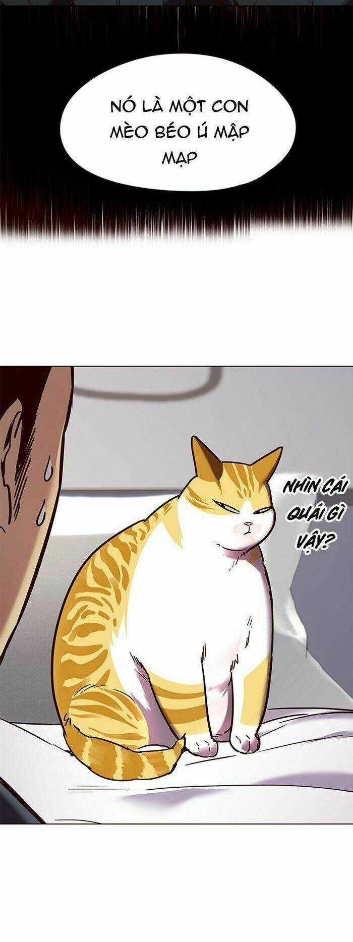 Eleceed - Hoá Thân Thành Mèo Chapter 89 trang 17