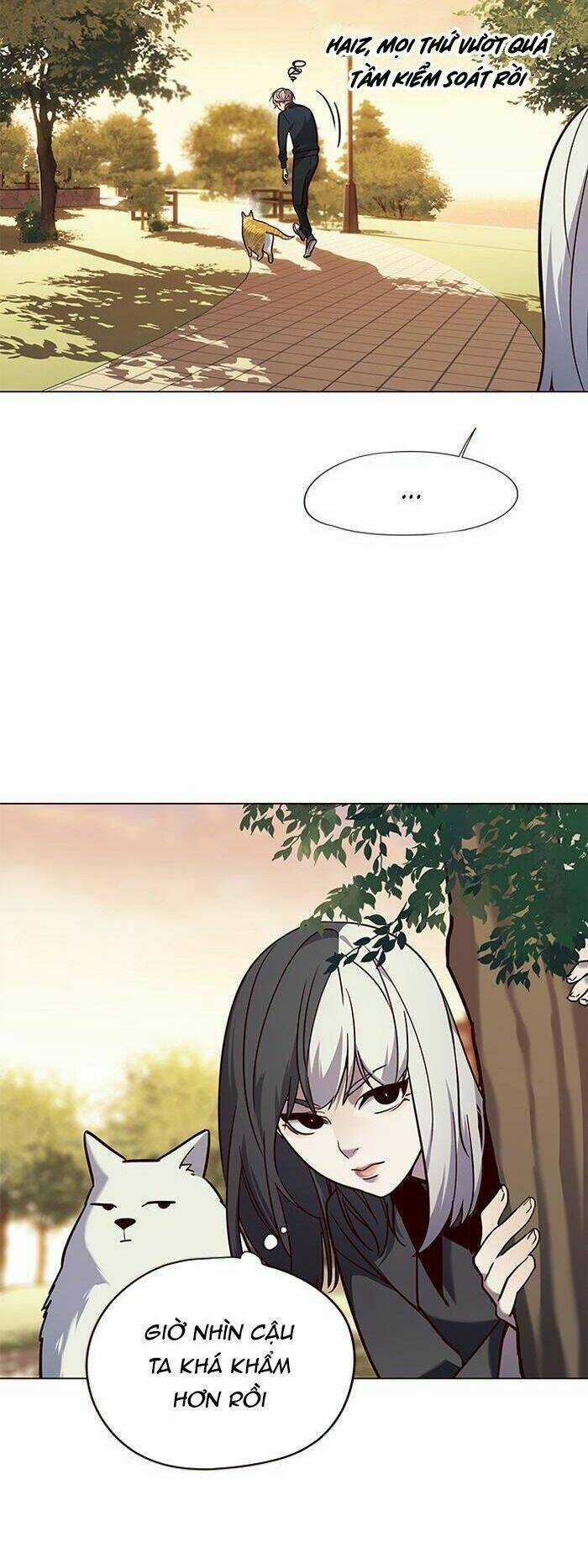 Eleceed - Hoá Thân Thành Mèo Chapter 89 trang 20