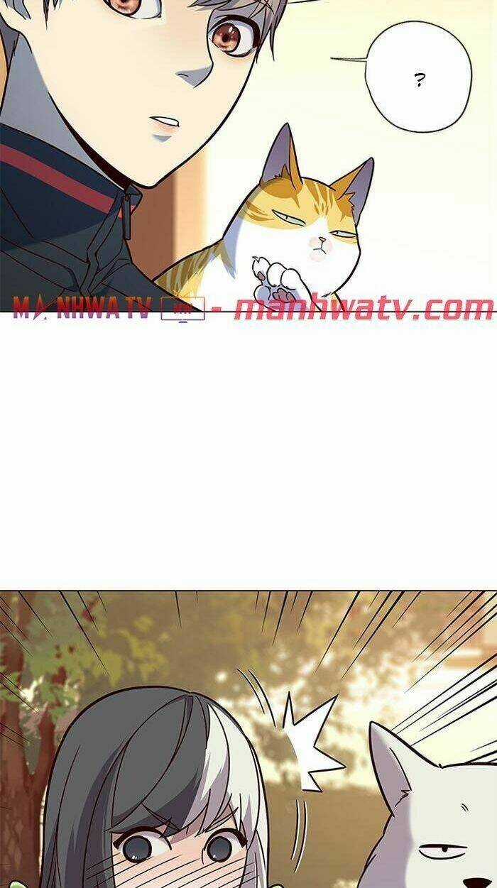 Eleceed - Hoá Thân Thành Mèo Chapter 89 trang 25