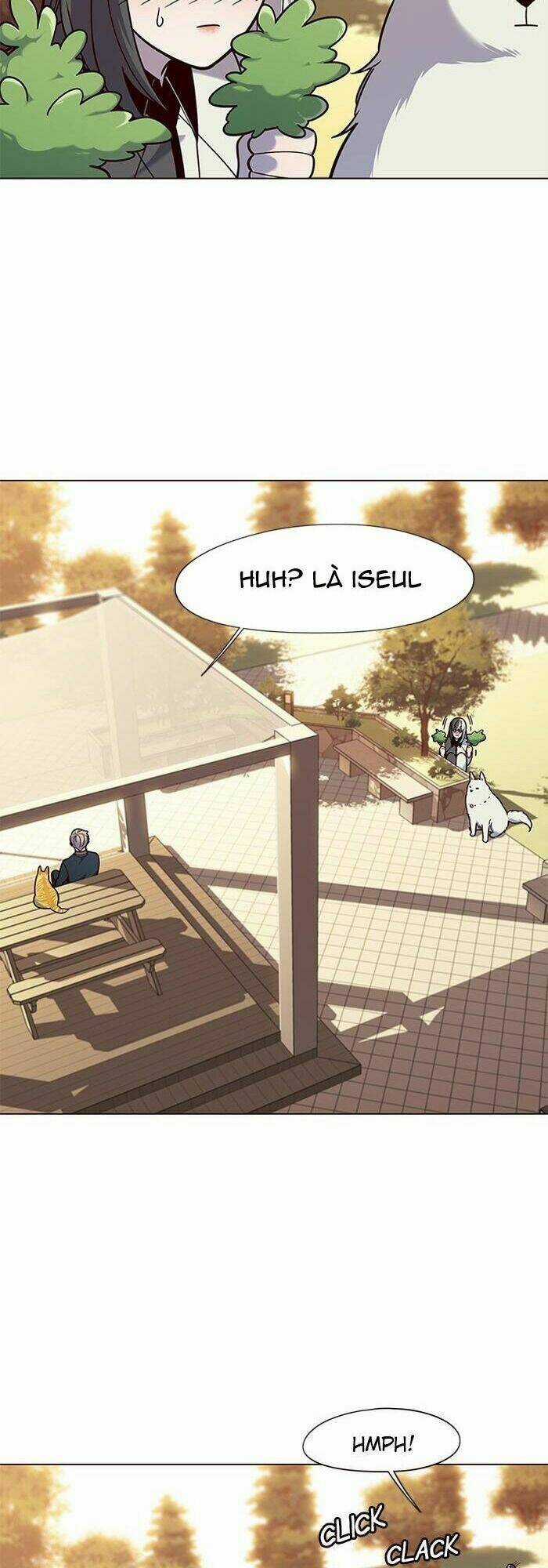 Eleceed - Hoá Thân Thành Mèo Chapter 89 trang 26