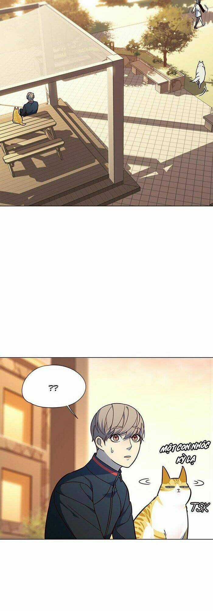 Eleceed - Hoá Thân Thành Mèo Chapter 89 trang 27