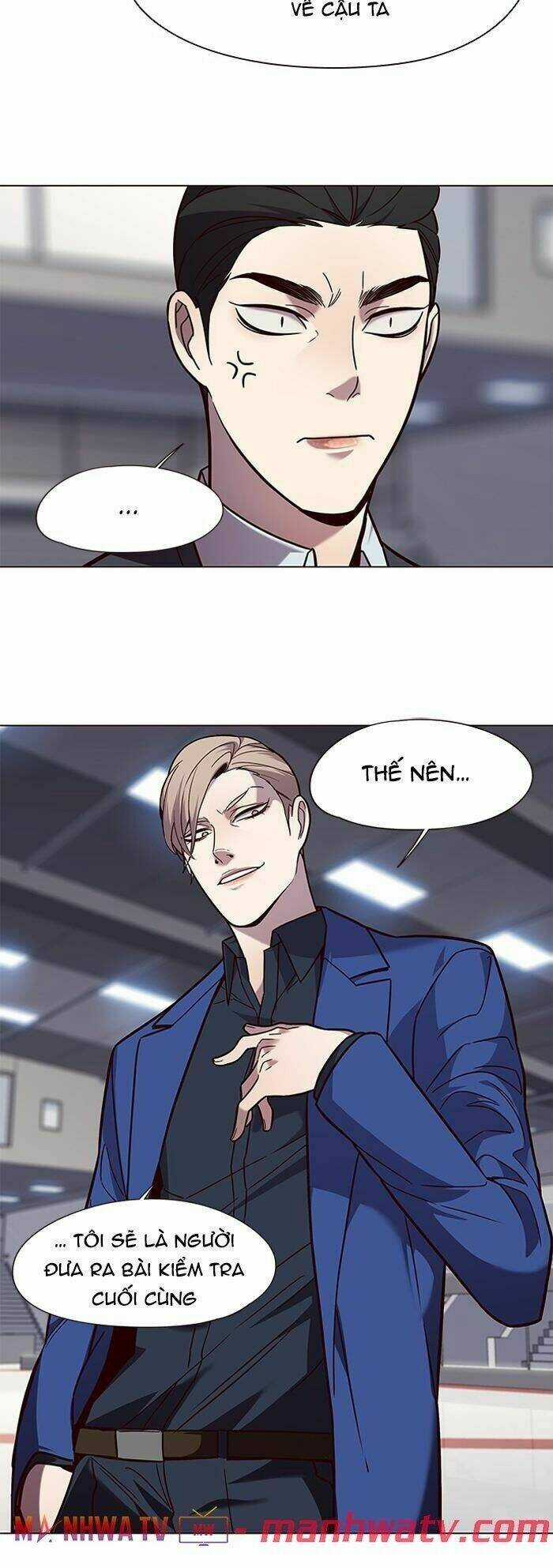 Eleceed - Hoá Thân Thành Mèo Chapter 89 trang 41