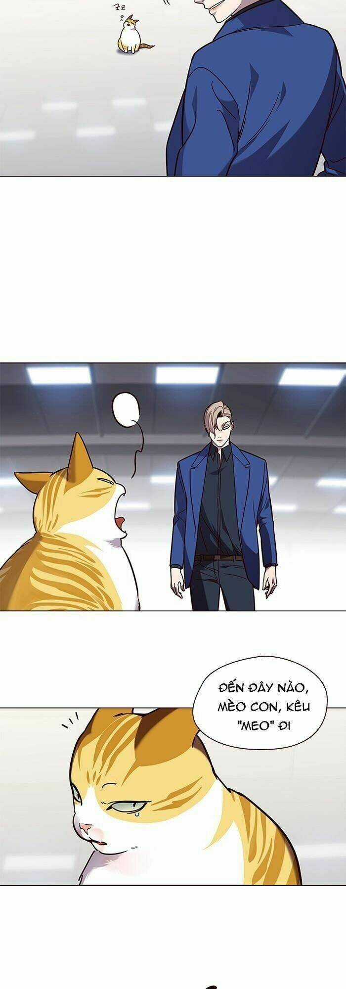 Eleceed - Hoá Thân Thành Mèo Chapter 89 trang 44