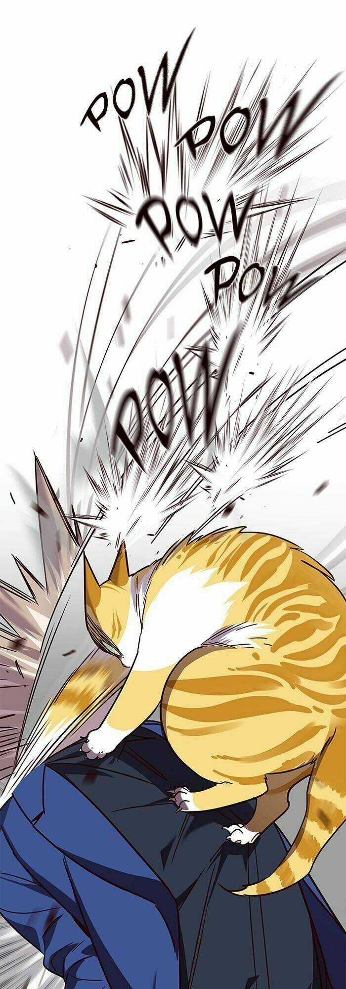 Eleceed - Hoá Thân Thành Mèo Chapter 89 trang 49