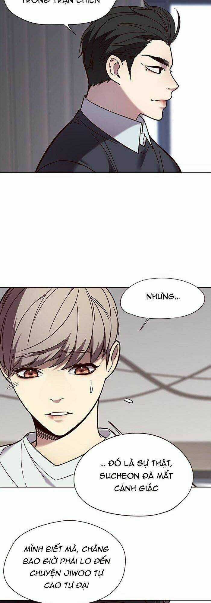 Eleceed - Hoá Thân Thành Mèo Chapter 89 trang 5