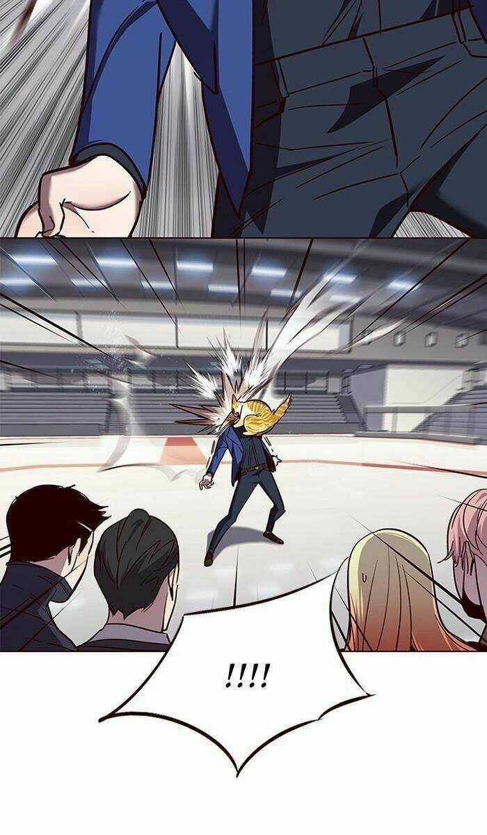 Eleceed - Hoá Thân Thành Mèo Chapter 89 trang 50