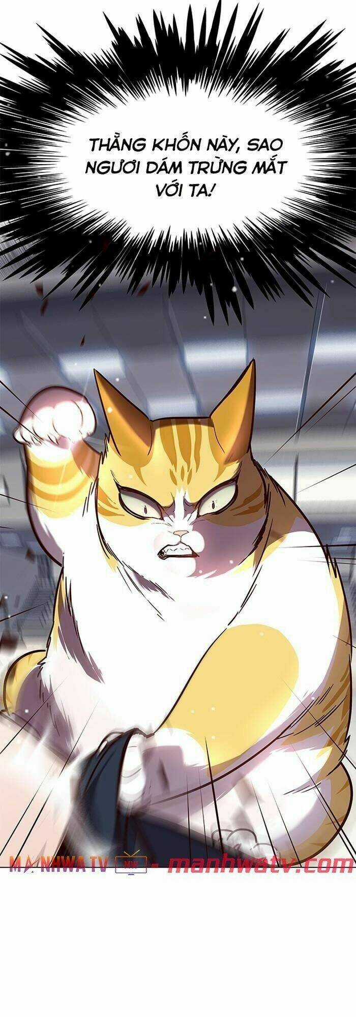 Eleceed - Hoá Thân Thành Mèo Chapter 89 trang 52