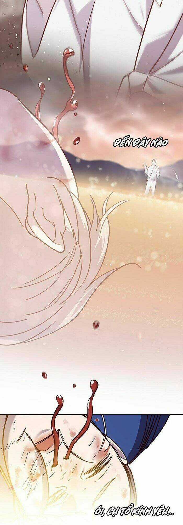 Eleceed - Hoá Thân Thành Mèo Chapter 89 trang 55