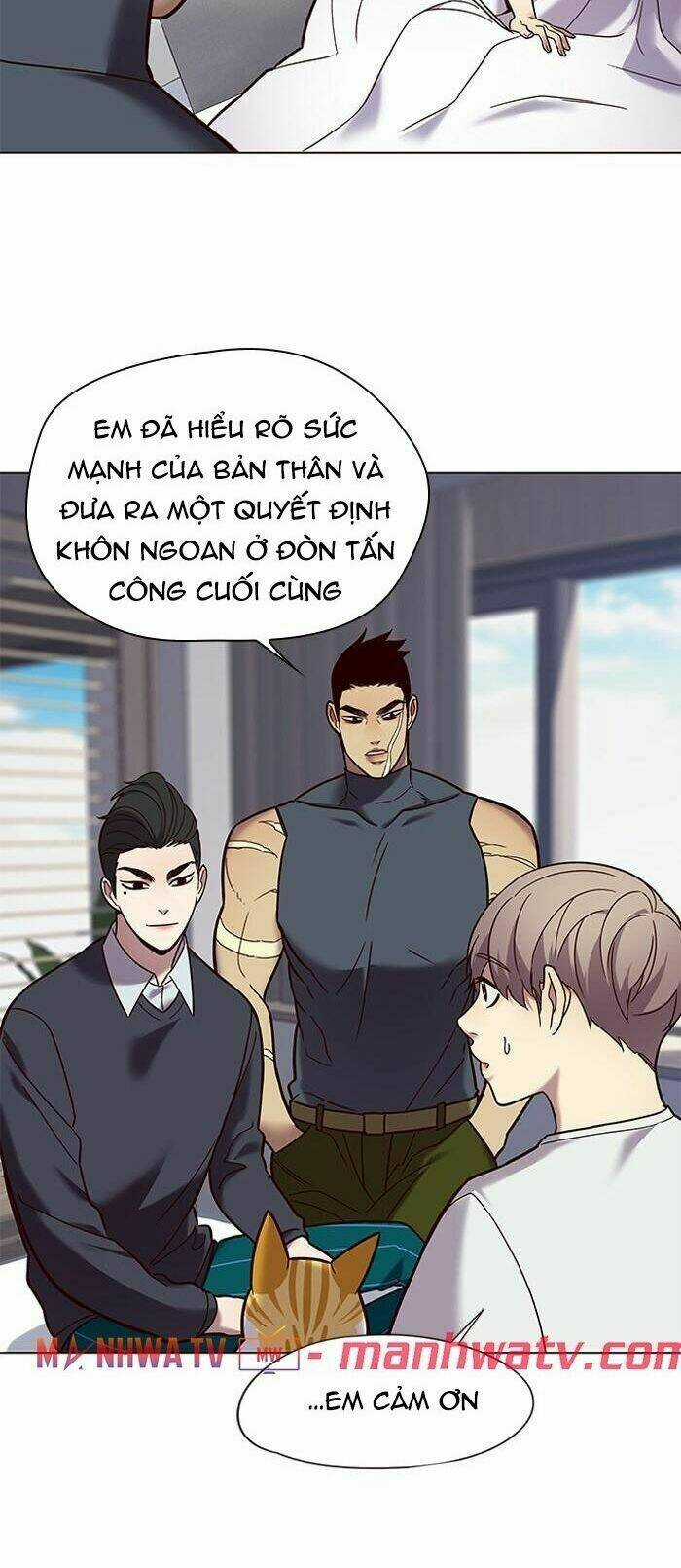 Eleceed - Hoá Thân Thành Mèo Chapter 89 trang 7