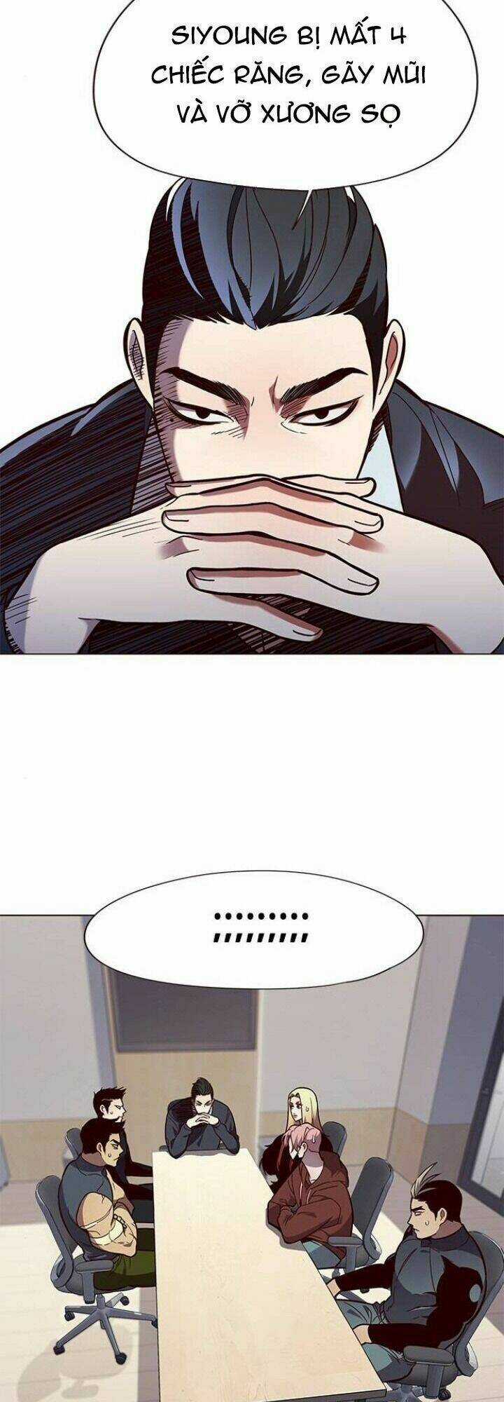 Eleceed - Hoá Thân Thành Mèo Chapter 90 trang 10