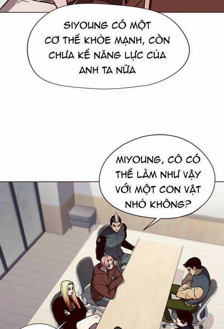 Eleceed - Hoá Thân Thành Mèo Chapter 90 trang 12