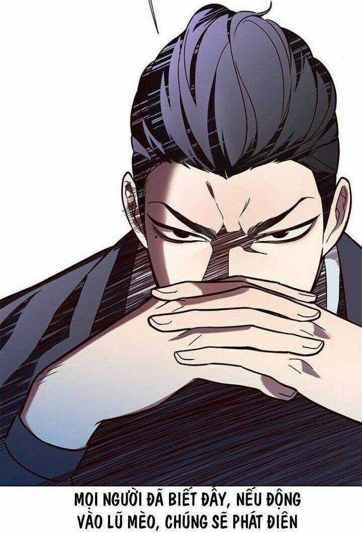 Eleceed - Hoá Thân Thành Mèo Chapter 90 trang 16