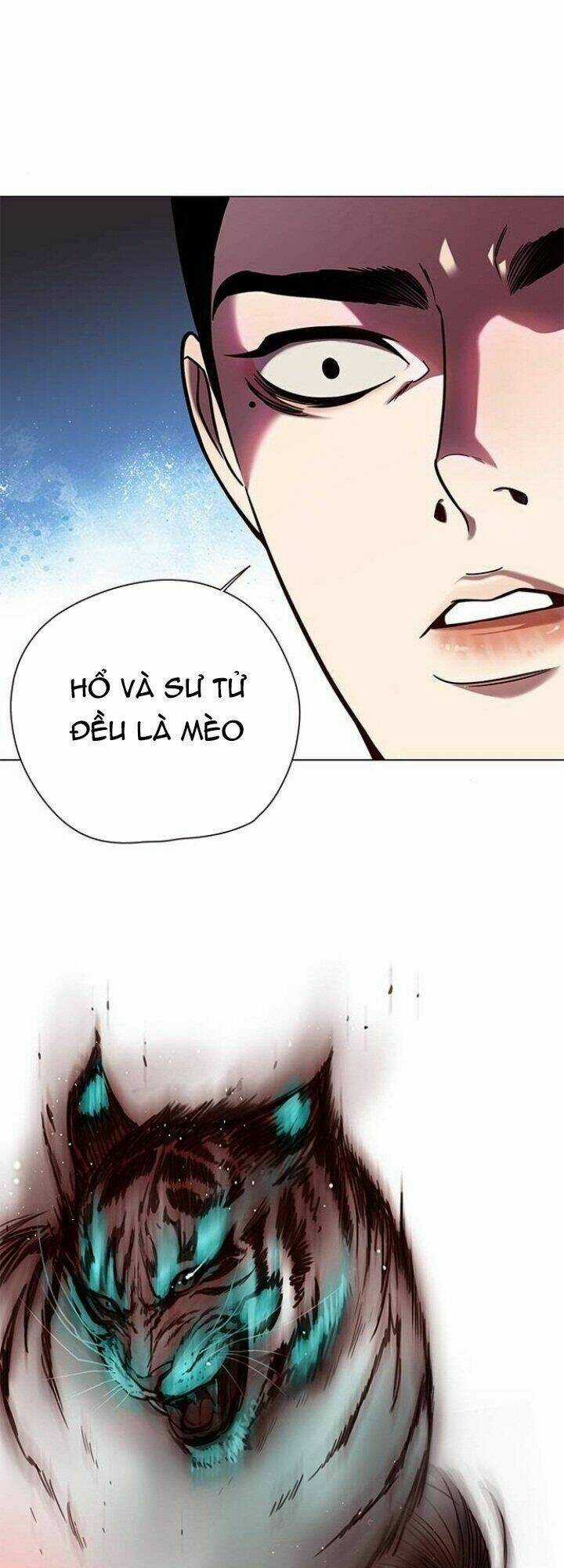 Eleceed - Hoá Thân Thành Mèo Chapter 90 trang 18