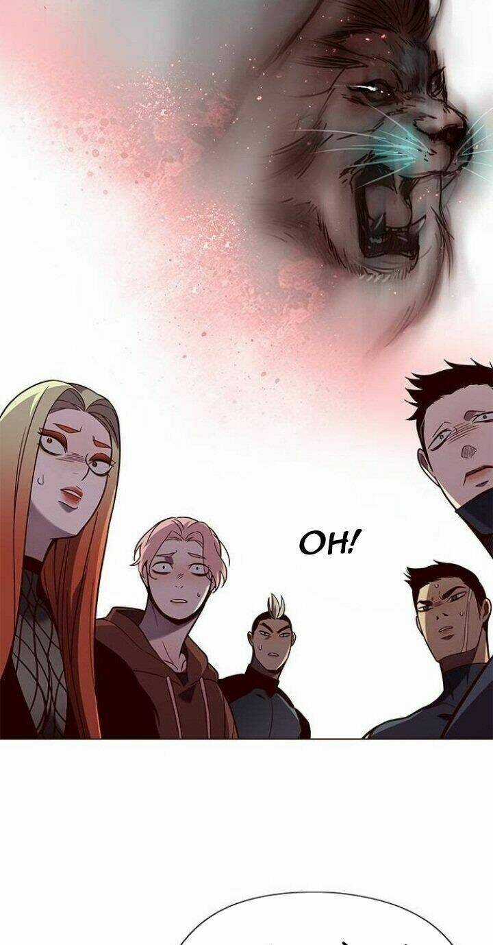 Eleceed - Hoá Thân Thành Mèo Chapter 90 trang 19