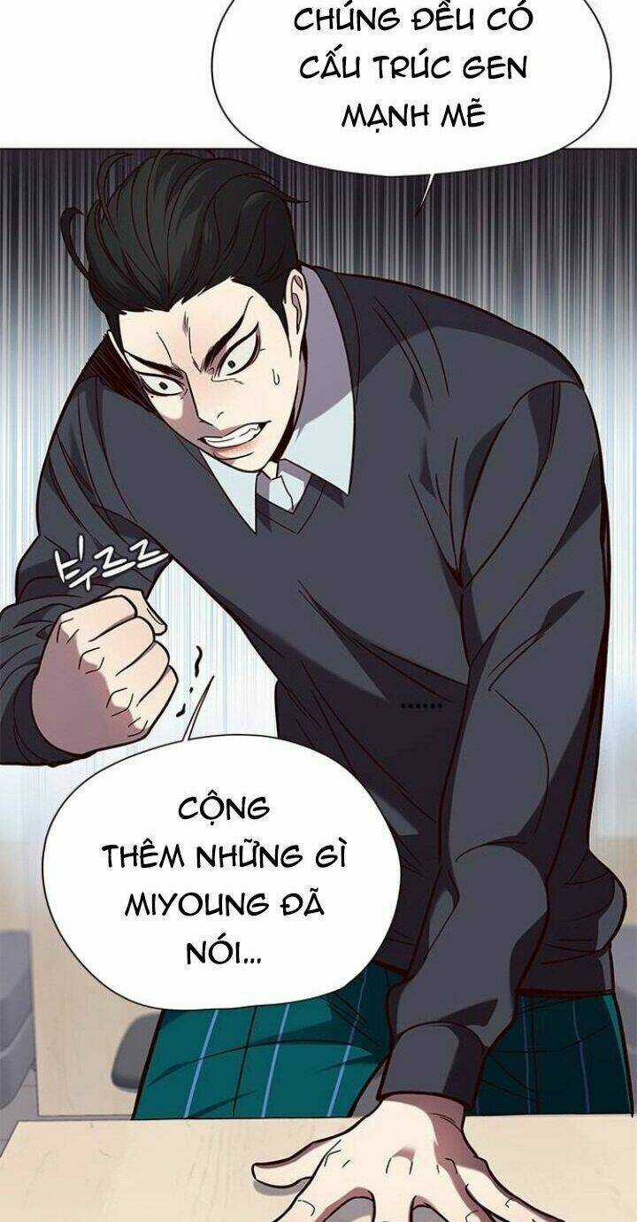 Eleceed - Hoá Thân Thành Mèo Chapter 90 trang 20