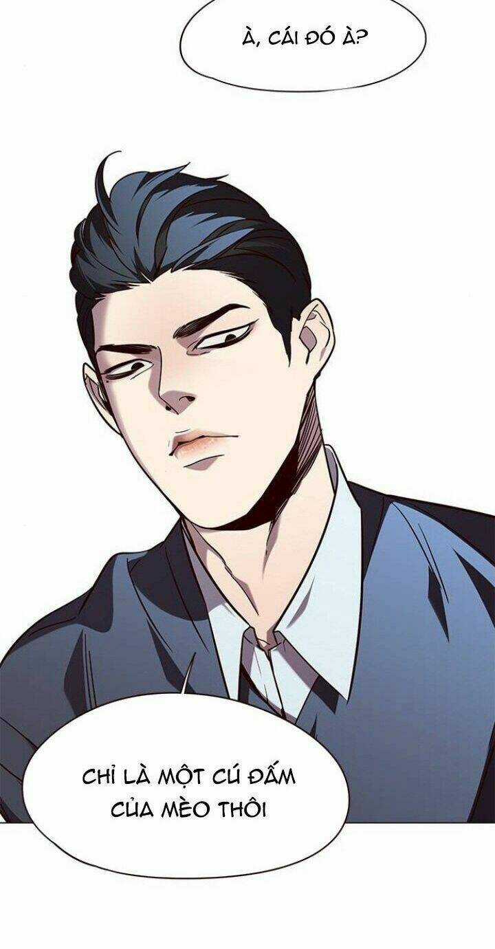 Eleceed - Hoá Thân Thành Mèo Chapter 90 trang 24