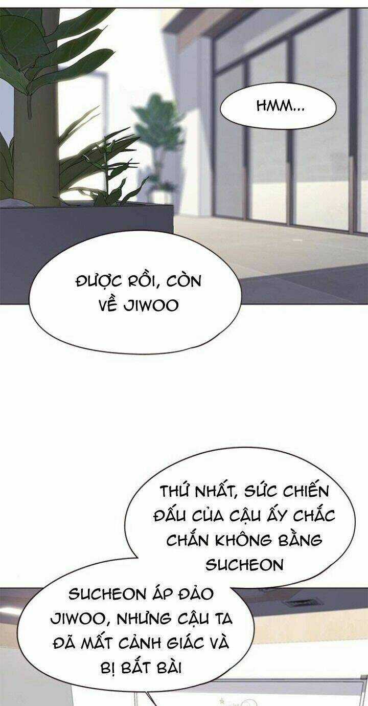 Eleceed - Hoá Thân Thành Mèo Chapter 90 trang 27