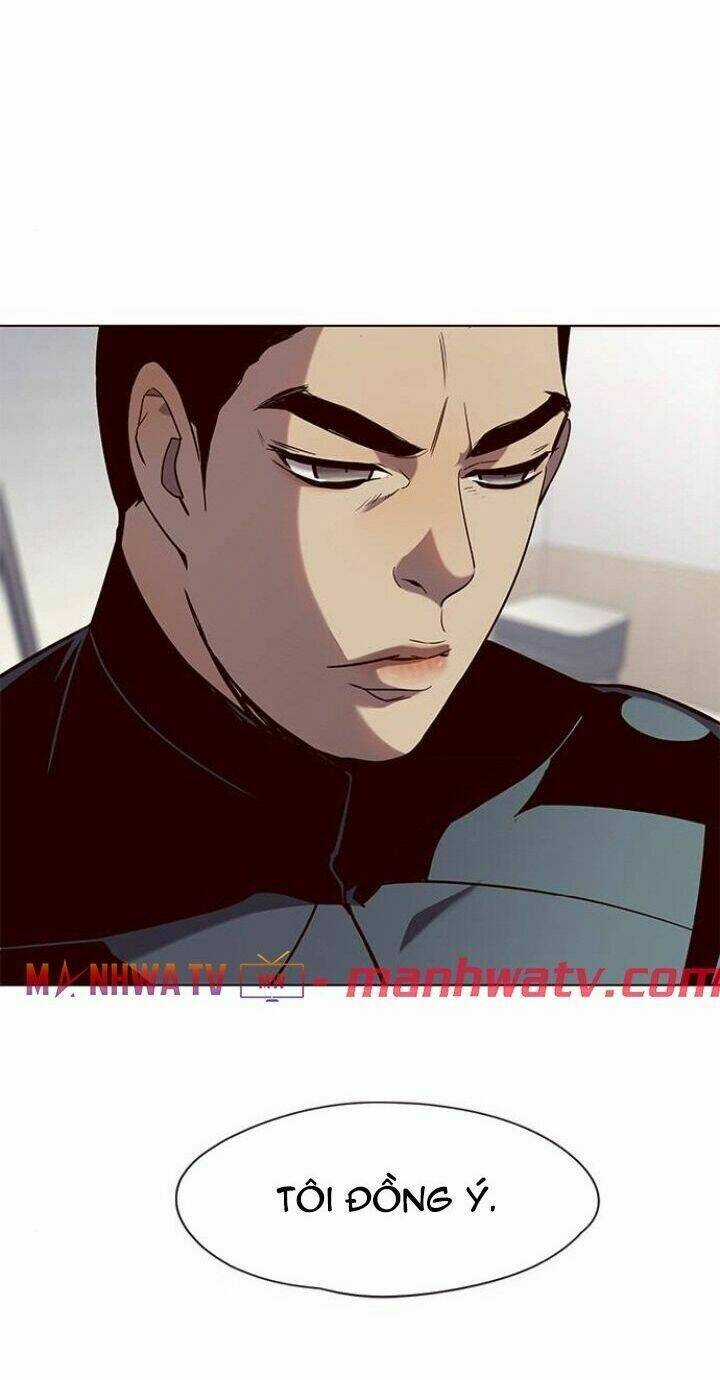 Eleceed - Hoá Thân Thành Mèo Chapter 90 trang 32