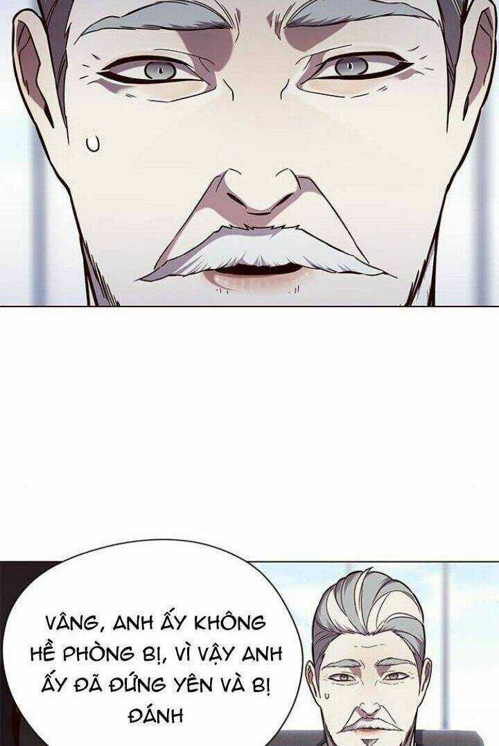 Eleceed - Hoá Thân Thành Mèo Chapter 90 trang 36