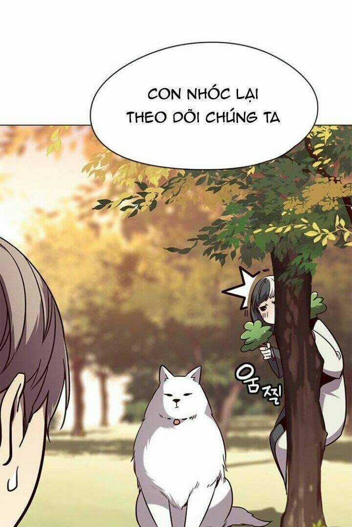 Eleceed - Hoá Thân Thành Mèo Chapter 90 trang 40