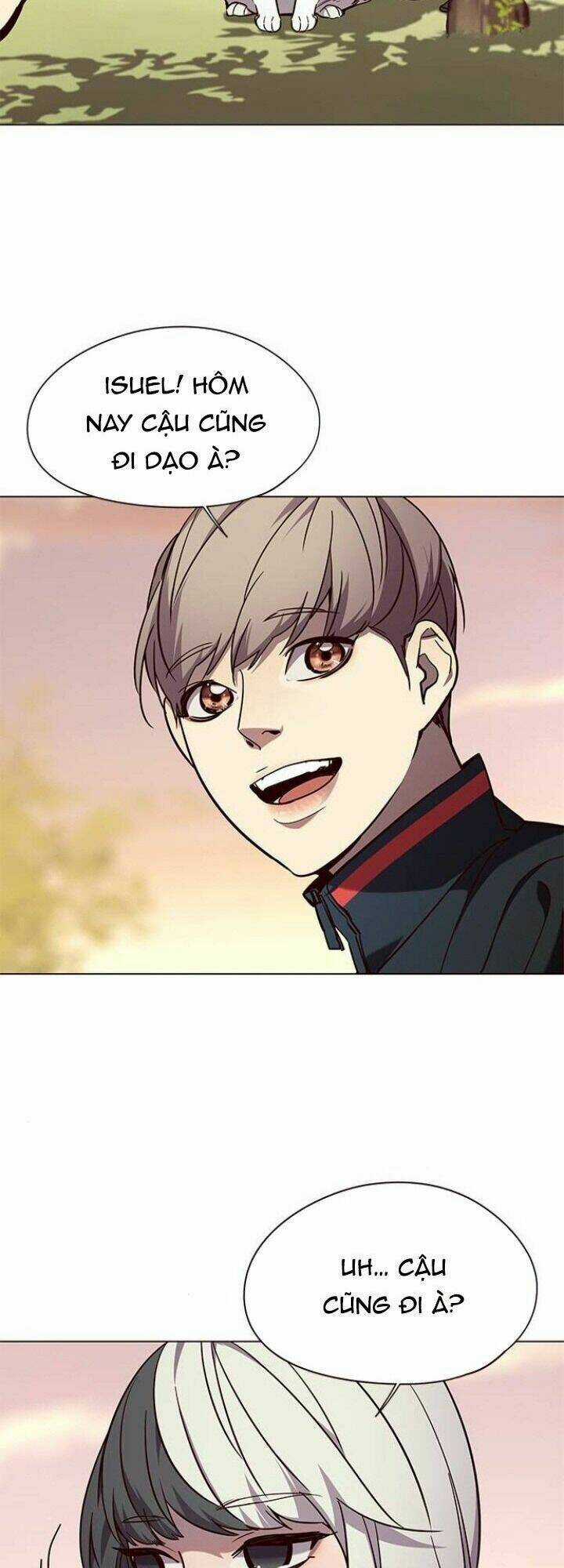 Eleceed - Hoá Thân Thành Mèo Chapter 90 trang 41